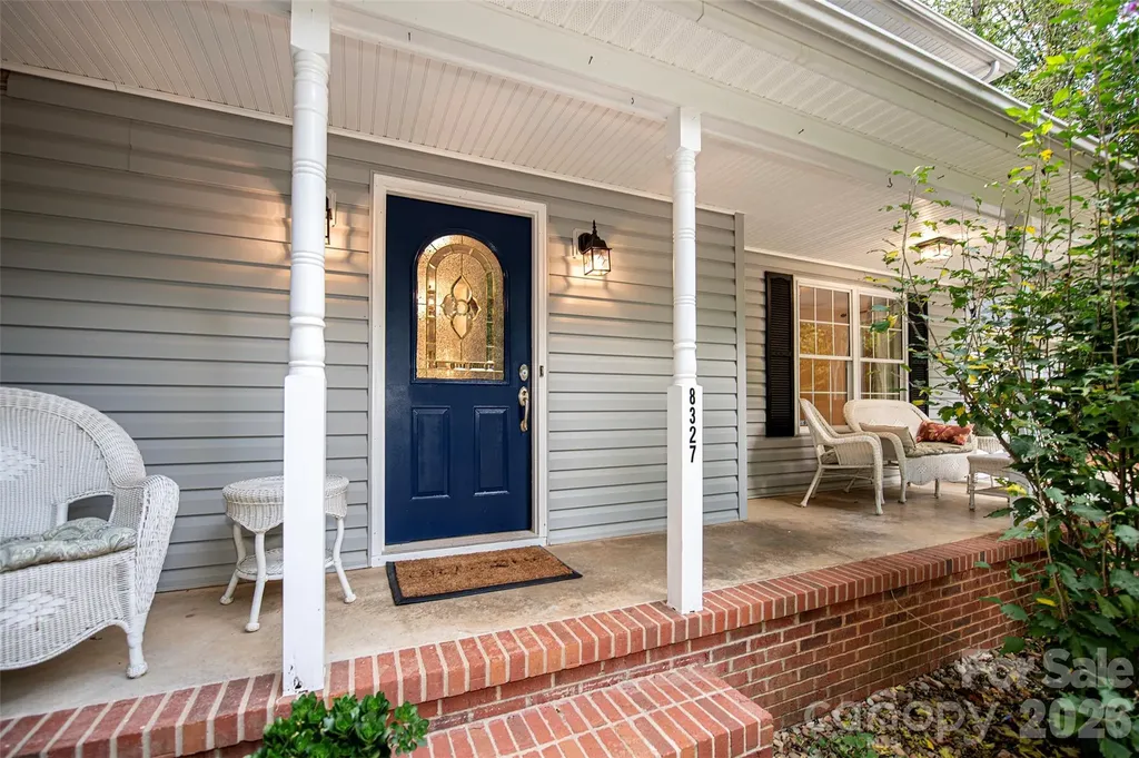 8327 Loma Linda Lane Waxhaw NC 28173