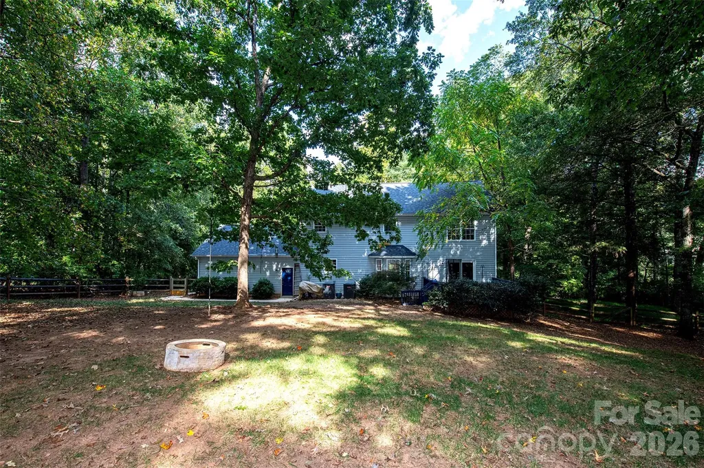 8327 Loma Linda Lane Waxhaw NC 28173