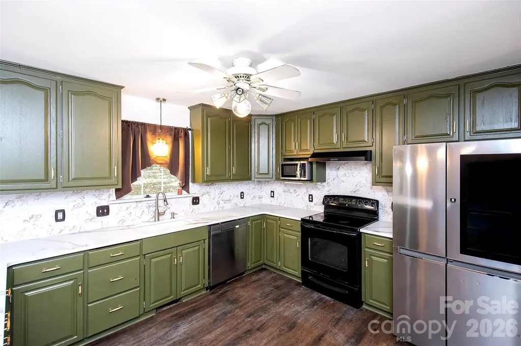 8327 Loma Linda Lane Waxhaw NC 28173
