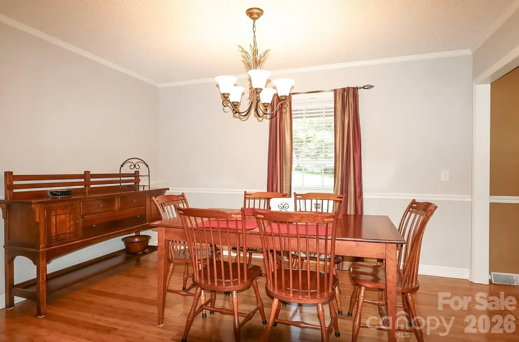 135 Holly Hill Drive Elkin NC 28621