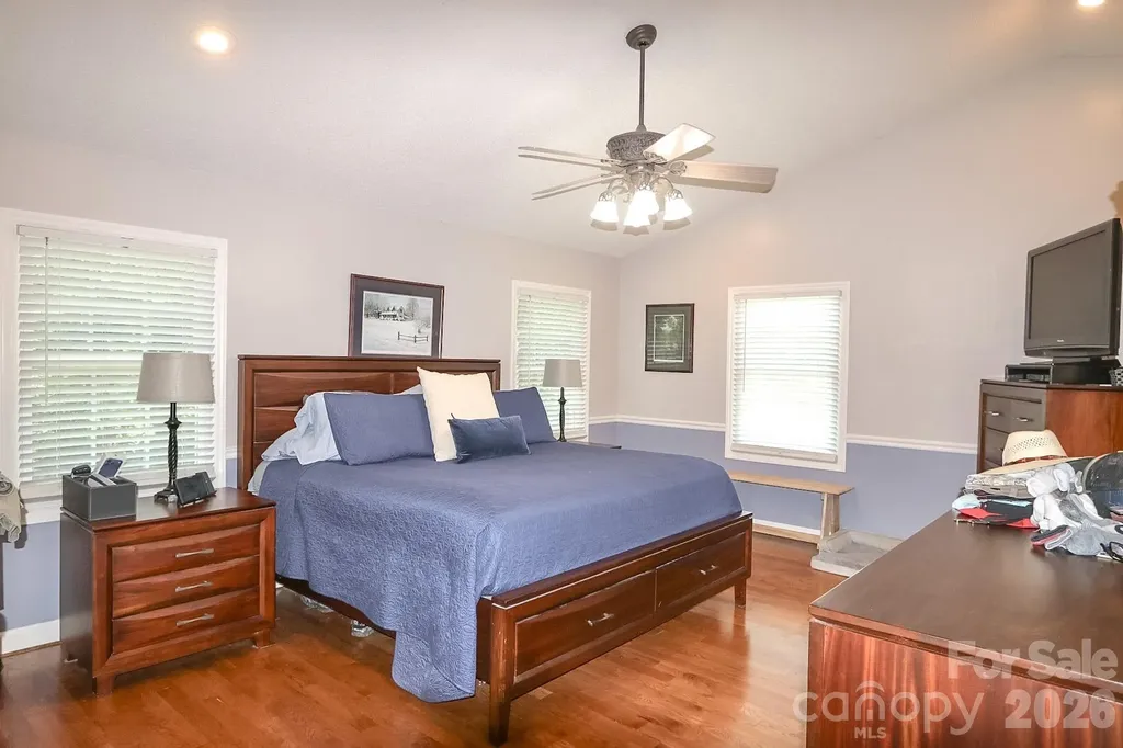 135 Holly Hill Drive Elkin NC 28621