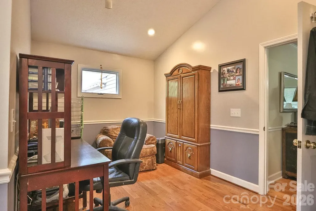 135 Holly Hill Drive Elkin NC 28621