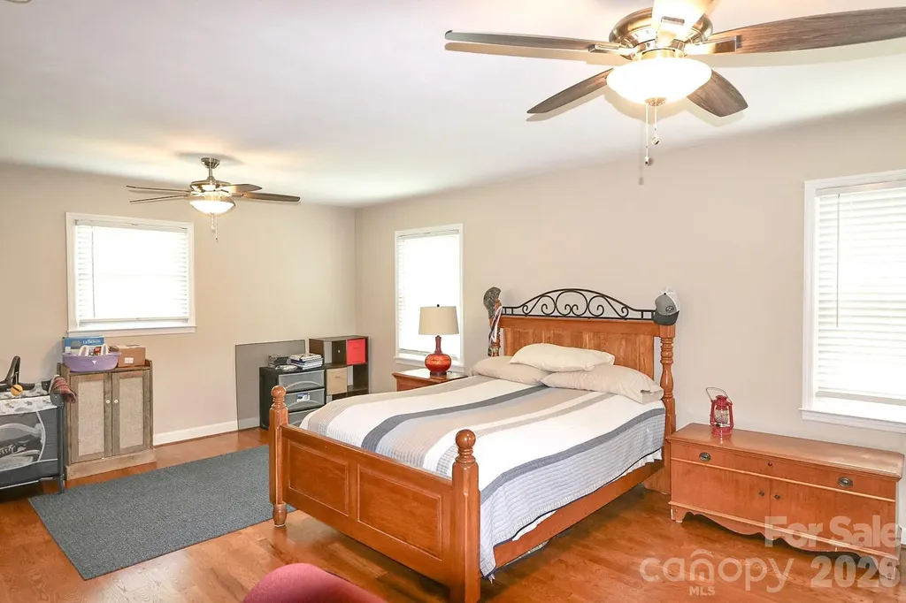 135 Holly Hill Drive Elkin NC 28621