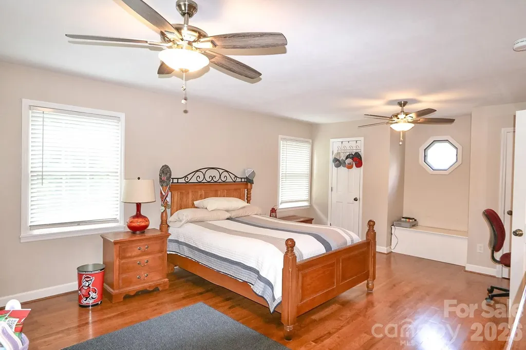 135 Holly Hill Drive Elkin NC 28621