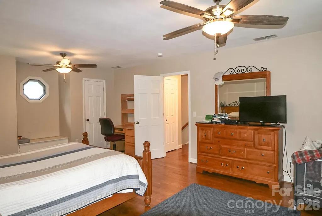 135 Holly Hill Drive Elkin NC 28621