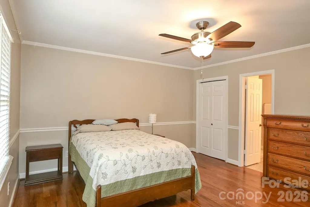 135 Holly Hill Drive Elkin NC 28621