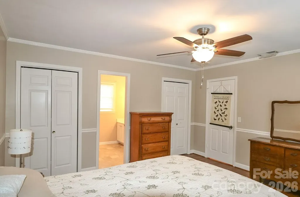 135 Holly Hill Drive Elkin NC 28621