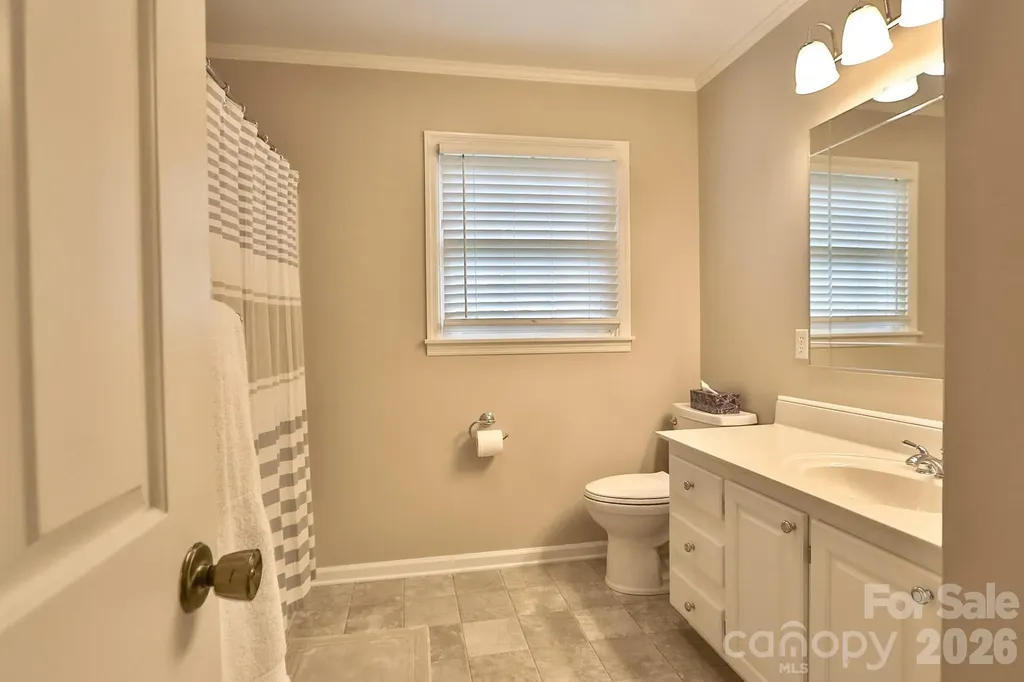 135 Holly Hill Drive Elkin NC 28621