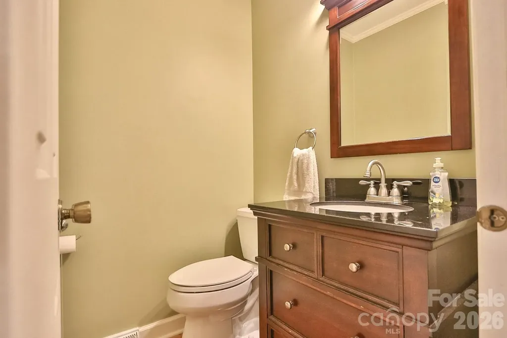 135 Holly Hill Drive Elkin NC 28621