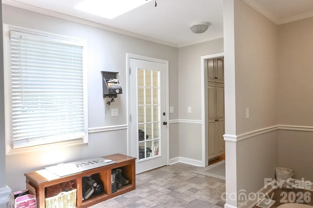 135 Holly Hill Drive Elkin NC 28621
