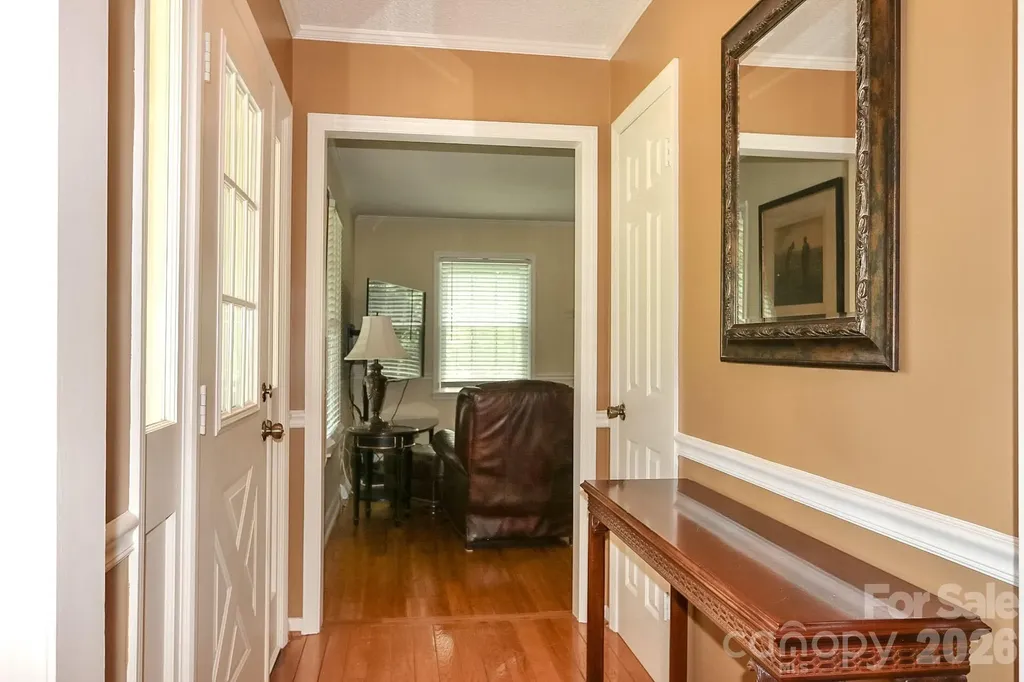135 Holly Hill Drive Elkin NC 28621