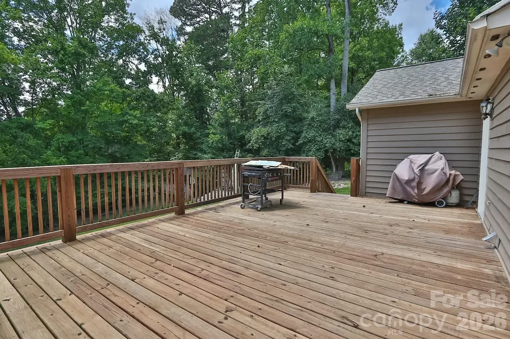 135 Holly Hill Drive Elkin NC 28621