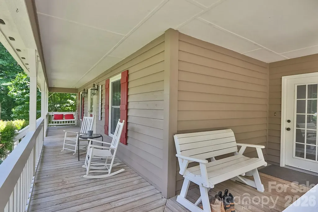 135 Holly Hill Drive Elkin NC 28621