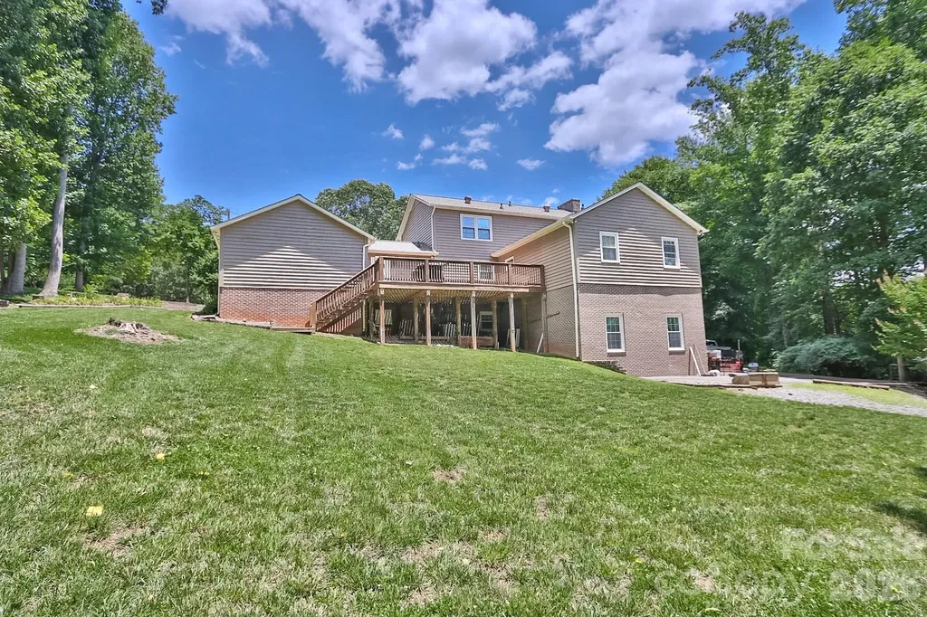 135 Holly Hill Drive Elkin NC 28621