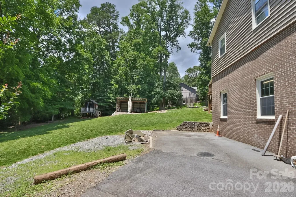 135 Holly Hill Drive Elkin NC 28621