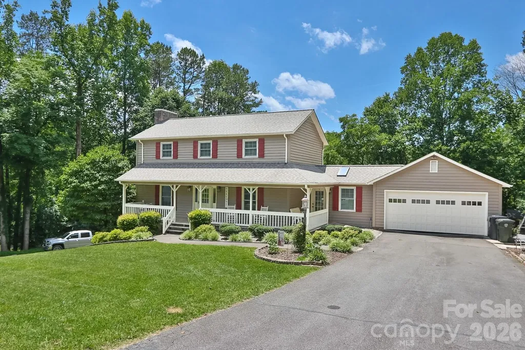 135 Holly Hill Drive Elkin NC 28621