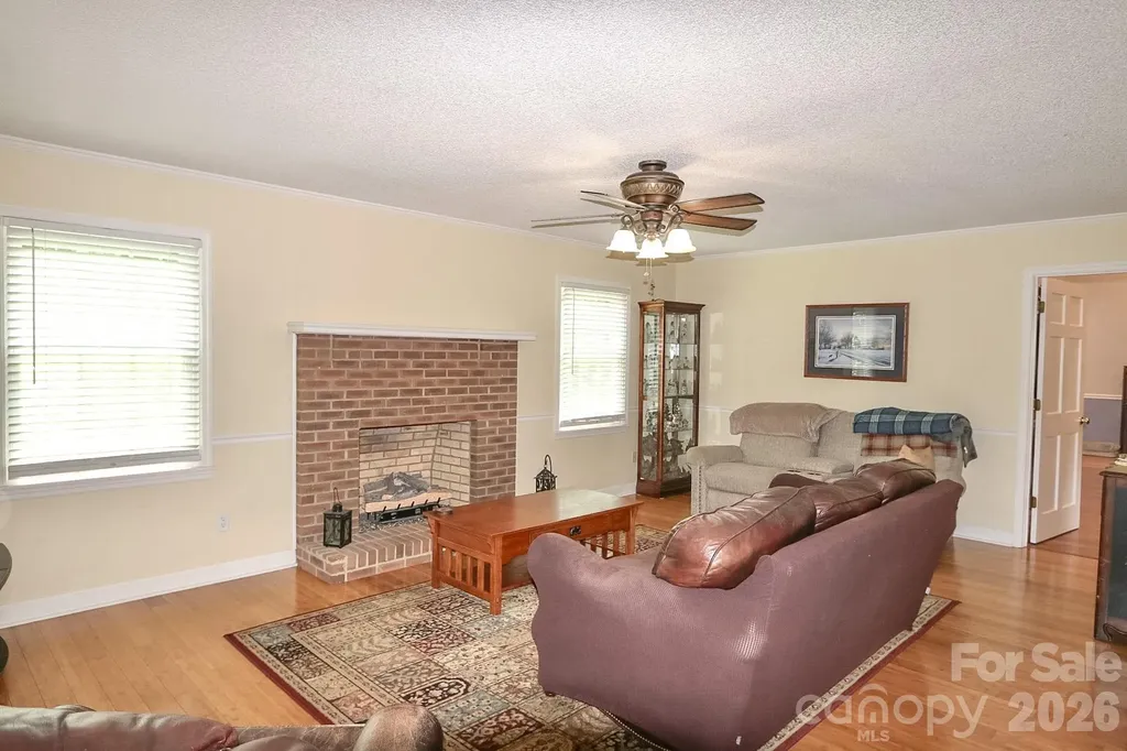 135 Holly Hill Drive Elkin NC 28621
