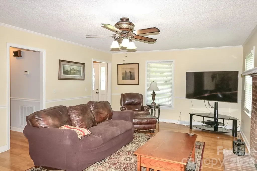 135 Holly Hill Drive Elkin NC 28621