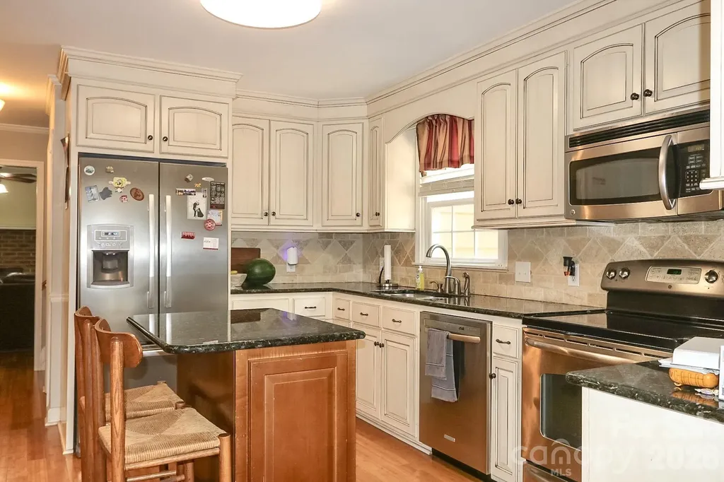 135 Holly Hill Drive Elkin NC 28621