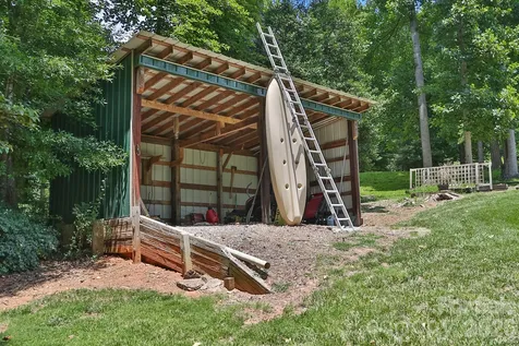 135 Holly Hill Drive Elkin NC 28621