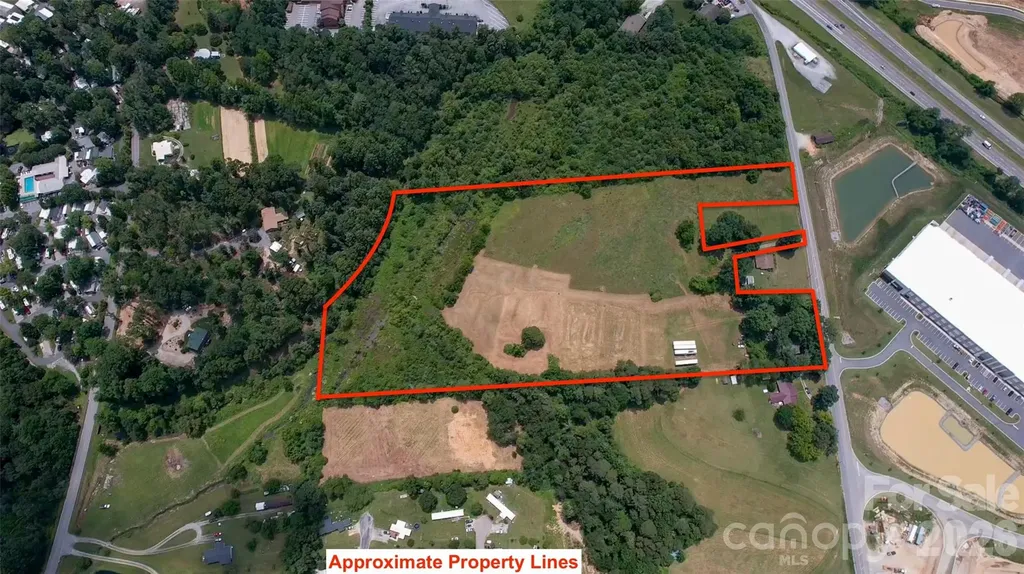 412 Mcmurray Road Flat Rock NC 28731
