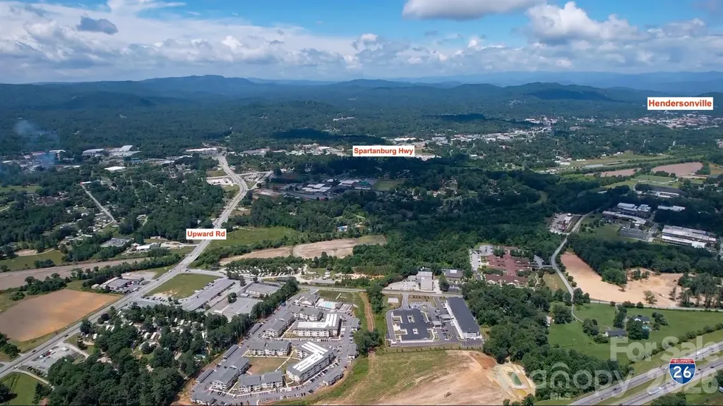 412 Mcmurray Road Flat Rock NC 28731