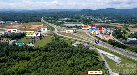 412 Mcmurray Road Flat Rock NC 28731