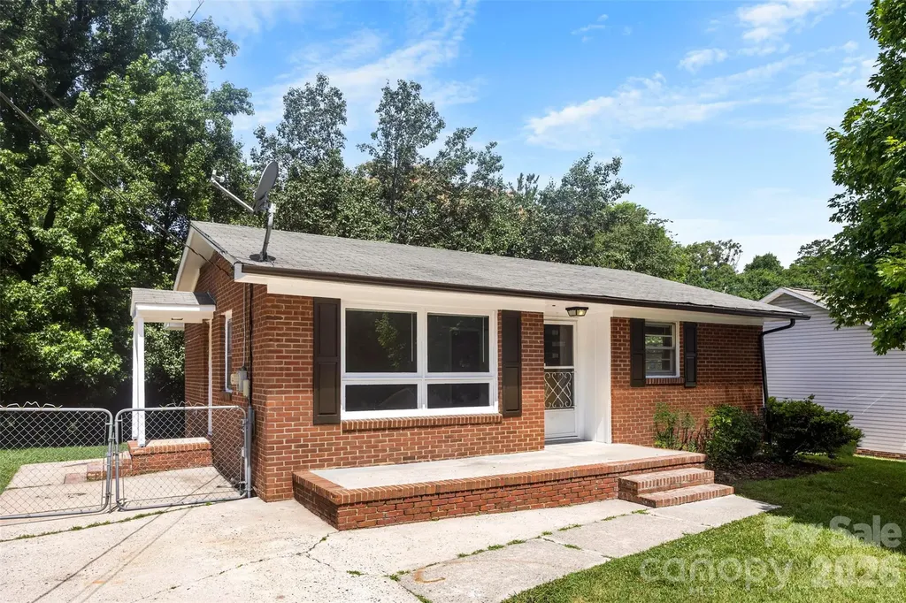 104 Lee Street Belmont NC 28012
