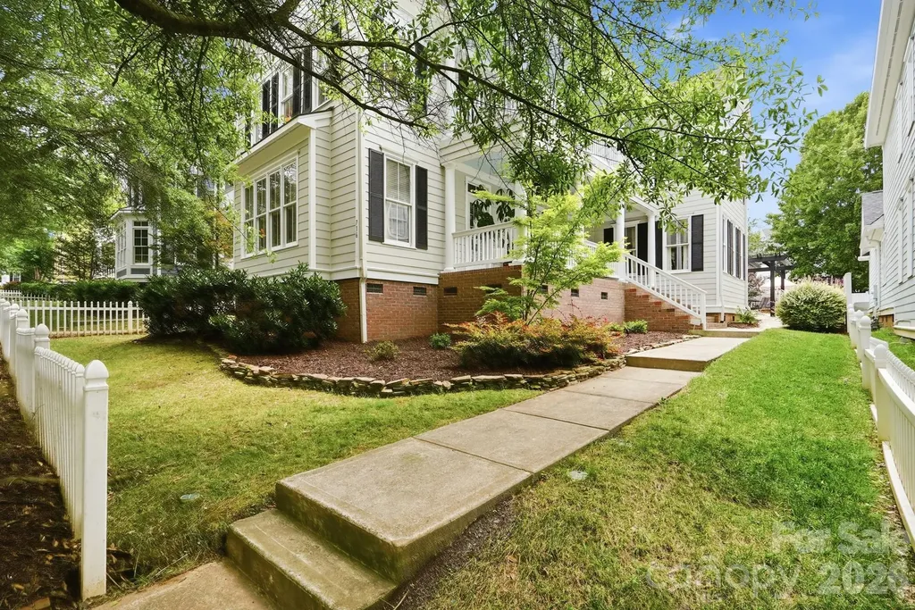 716 Shady Grove Crossing Fort Mill SC 29708