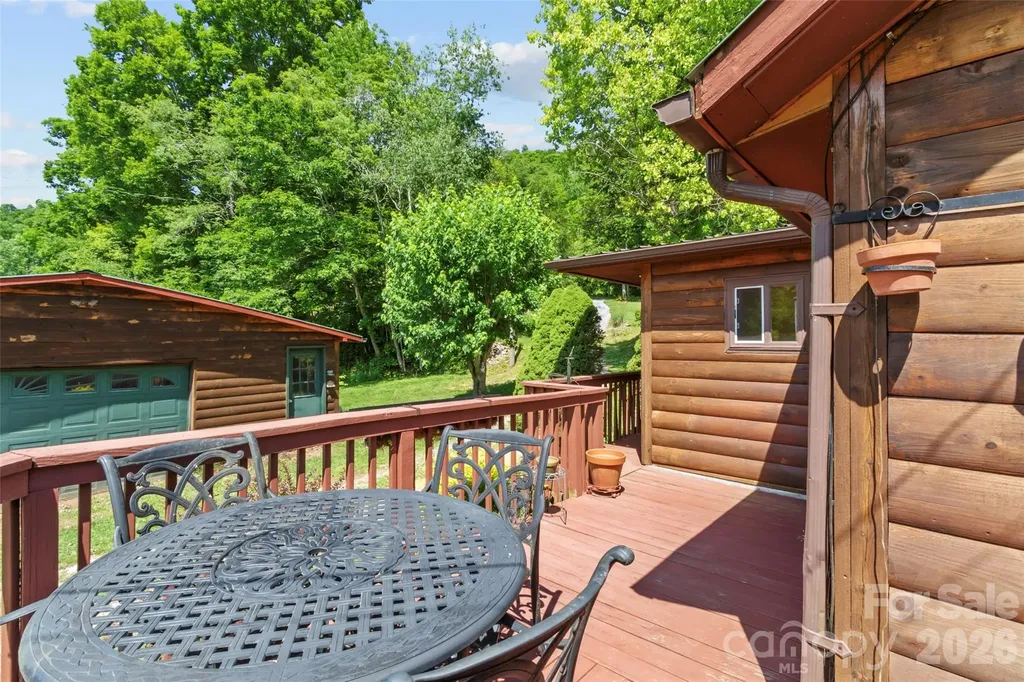 30 Clover Lane Burnsville NC 28714