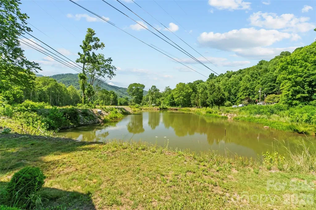 30 Clover Lane Burnsville NC 28714