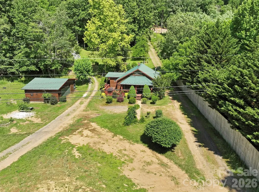 30 Clover Lane Burnsville NC 28714