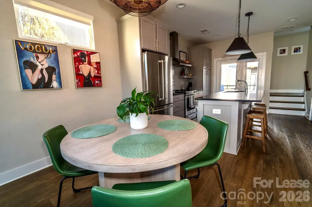406 Southend Crossing Lane Charlotte NC 28203