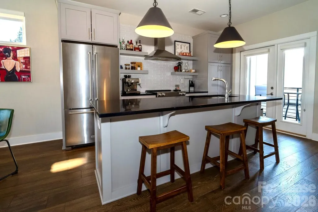 406 Southend Crossing Lane Charlotte NC 28203