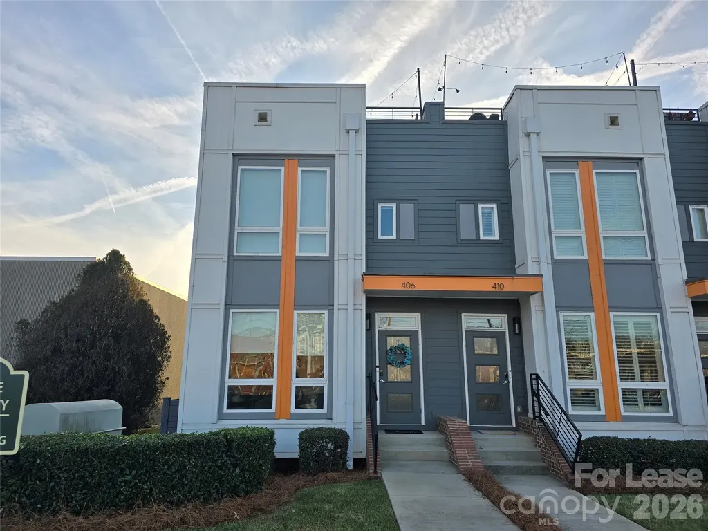 406 Southend Crossing Lane Charlotte NC 28203