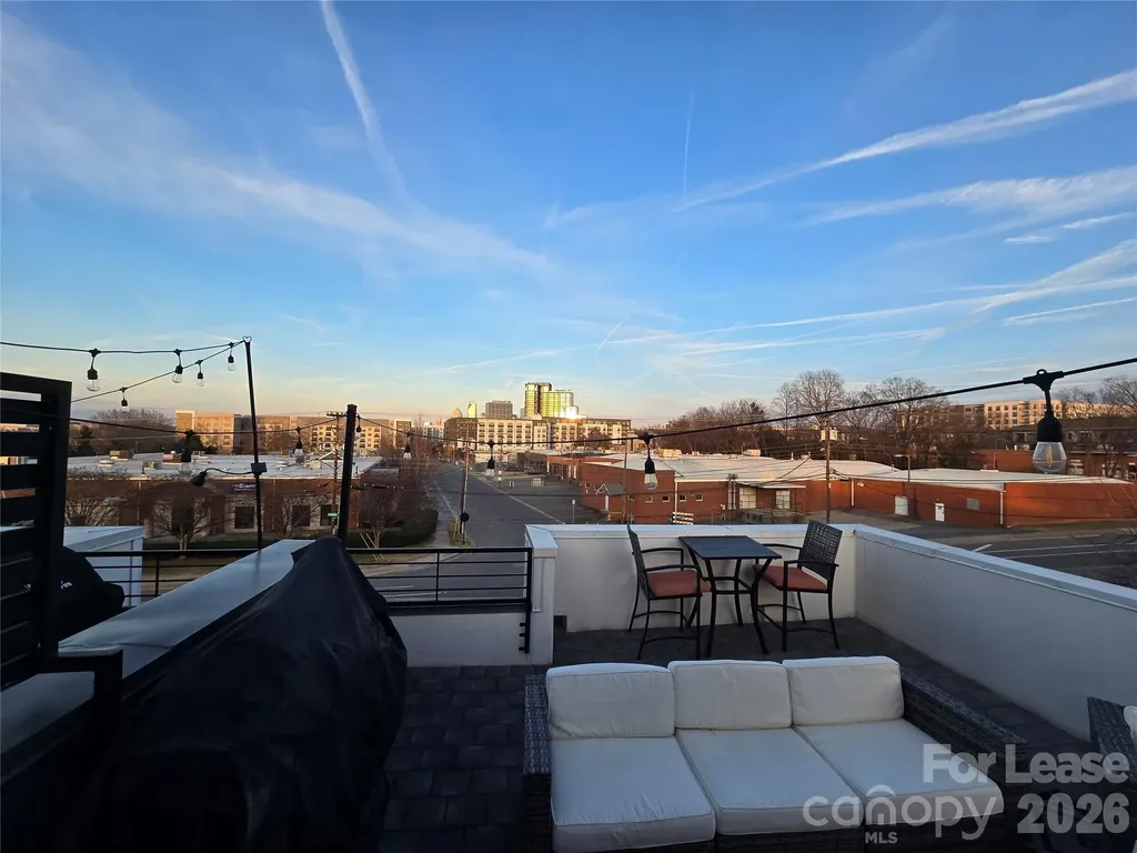 406 Southend Crossing Lane Charlotte NC 28203