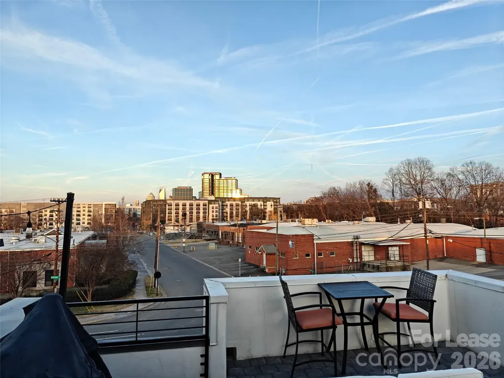 406 Southend Crossing Lane Charlotte NC 28203