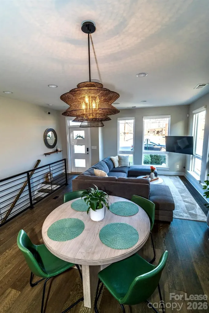 406 Southend Crossing Lane Charlotte NC 28203