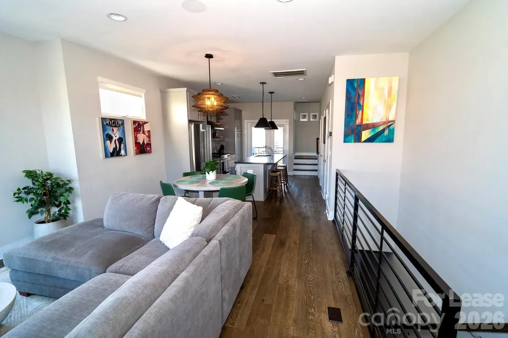 406 Southend Crossing Lane Charlotte NC 28203