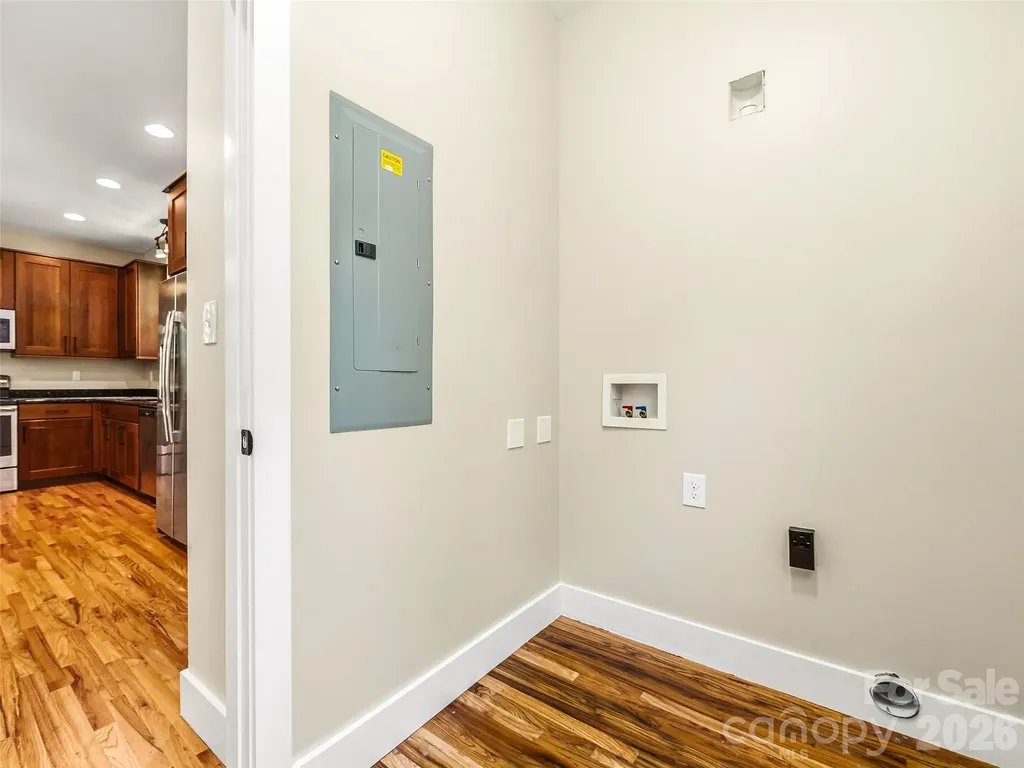 25 Shady Park Lane Asheville NC 28804