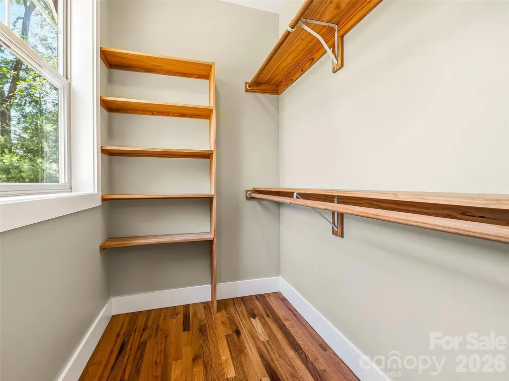 25 Shady Park Lane Asheville NC 28804