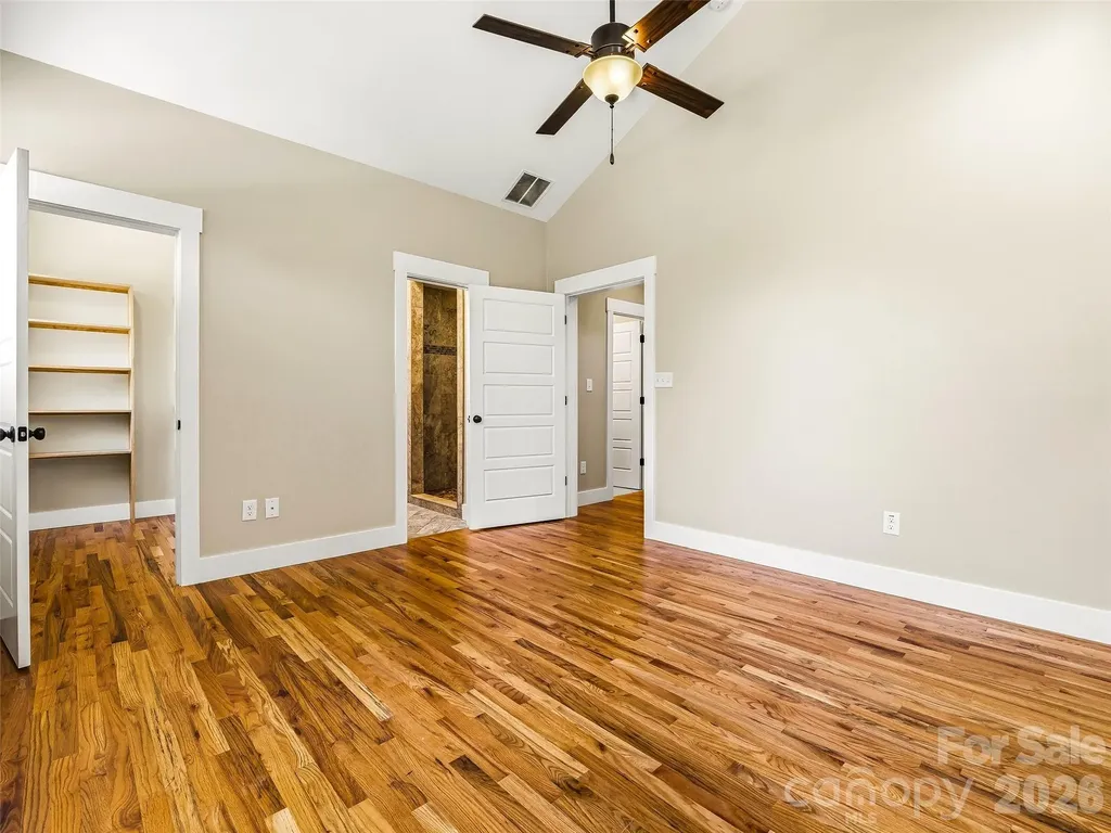 25 Shady Park Lane Asheville NC 28804