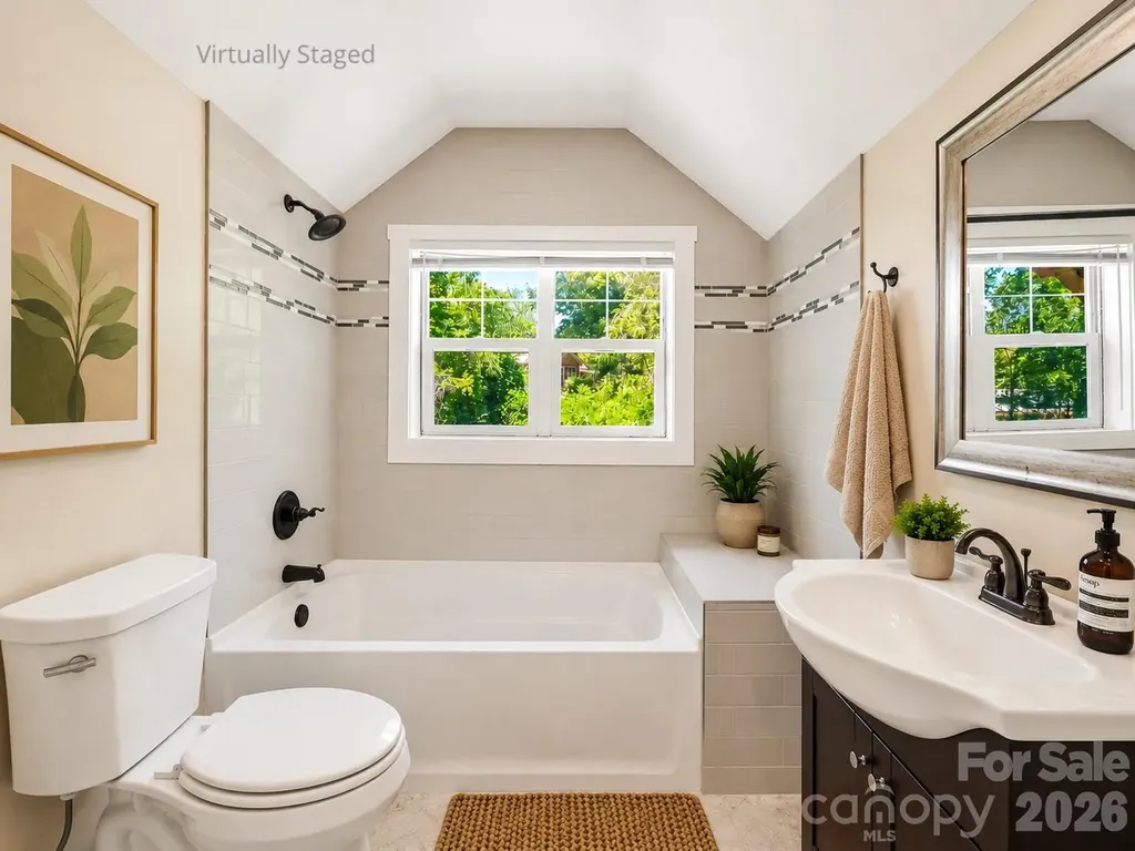 25 Shady Park Lane Asheville NC 28804