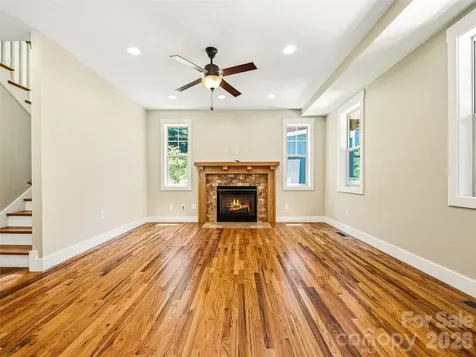 25 Shady Park Lane Asheville NC 28804