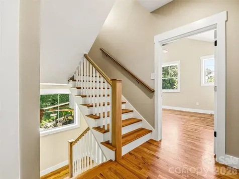 25 Shady Park Lane Asheville NC 28804