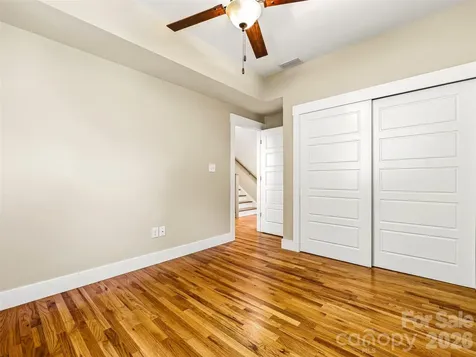25 Shady Park Lane Asheville NC 28804
