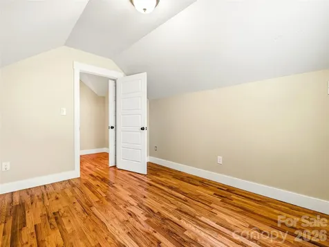 25 Shady Park Lane Asheville NC 28804