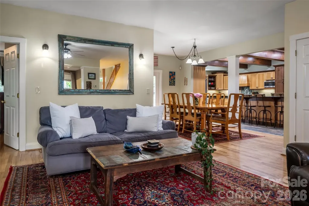10 Lark Hill Drive Arden NC 28704