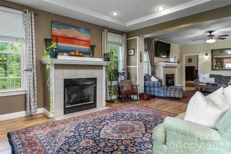 10 Lark Hill Drive Arden NC 28704