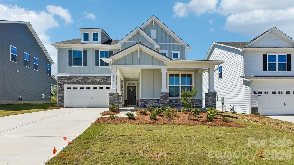 3989 Guinevere Drive Gastonia NC 28056